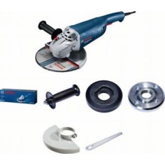 Угловая шлифмашина Bosch GWS 2200-230
