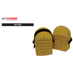 Наколенники полиуретановые FERRO