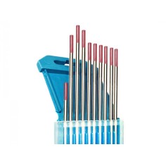 Электрод вольфрамовый WT-20 красный