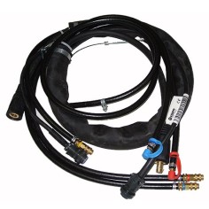 Кабель соединительный Kemppi PROMIG 2/3 70-20-WH 6260337