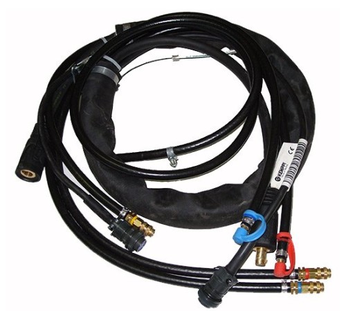 Кабель соединительный Kemppi PROMIG 2/3 70-20-WH 6260337
