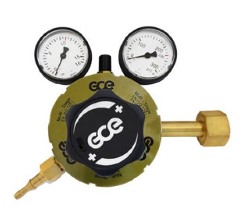 Редуктор кислородный Multistage RG S2 GCE SOLUT