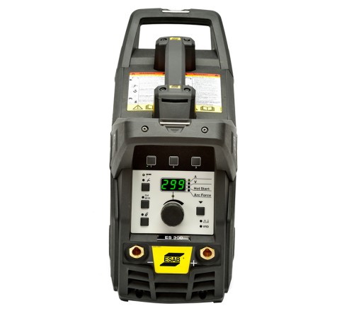 Сварочный инвертор ESAB Renegade ES 300i