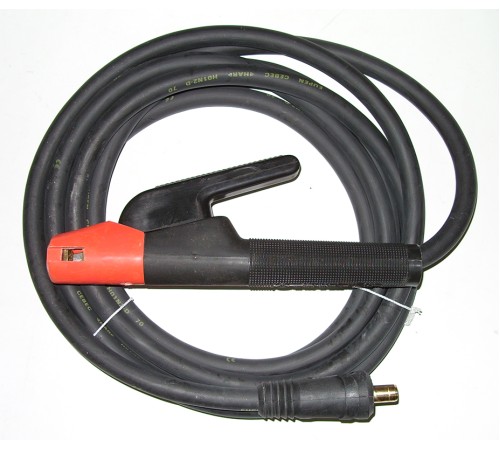 Сварочный кабель KEMPPI 50мм² с электрододержателем 5м