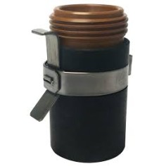 Кожух омический для резаков Duramax