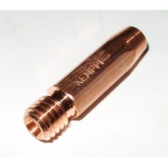 Наконечник контактный 0,8 М8х34mm E Cu KEMPPI 9580122
