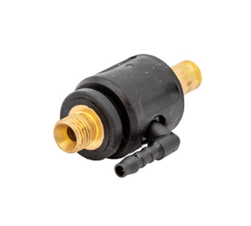 Адаптер горелки KEMPPI G1/4-DIX 13мм OKC 50