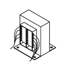 Трансформатор для ESAB MIG 652