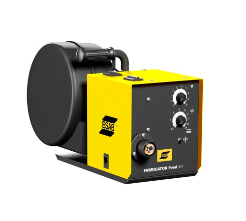 Подающий механизм ESAB Fabricator Feed 364 (закрытый, без горел.), НАКС