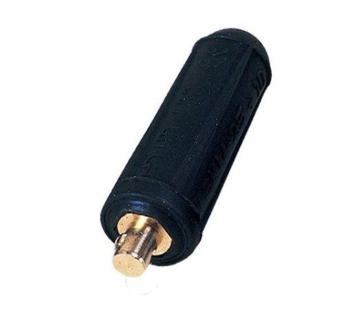 Штекер кабельный 50-70 мм² KRASS SOLUT