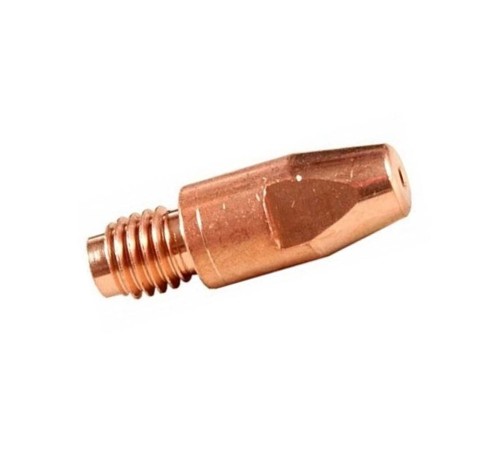 Токосъемный наконечник М8 E-Cu 1,4/D=10,0/30,0, BINZEL