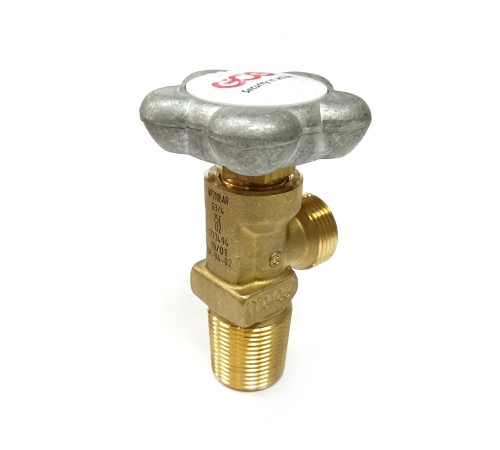 Вентиль кислородный ВК-94-02 GCE КРАСС