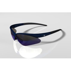 Очки защитные Eyewear Blue Mirror