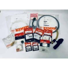 Соединение гибкое горелки Kemppi