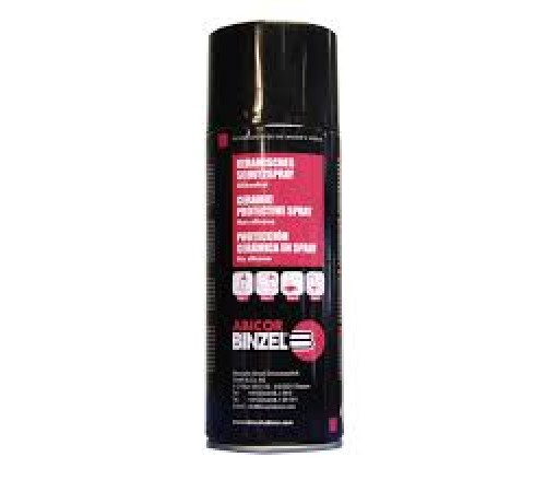 Керамический антипригарный спрей ABICOR BINZEL для MIG/MAG горелок