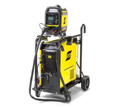 Сварочный источник ESAB Aristo 500ix