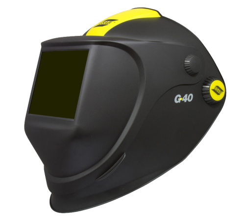 Щиток сварщика ESAB G40 со светофильтром