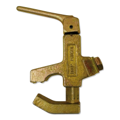 Зажим заземления ESAB 600А