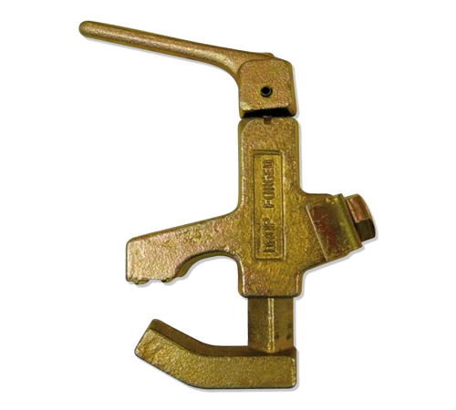 Зажим заземления ESAB CC11 600А