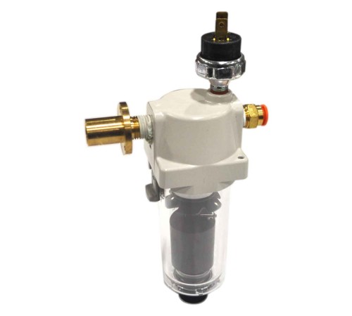 Фильтр воздушный Hypertherm PMX для плазменной резки