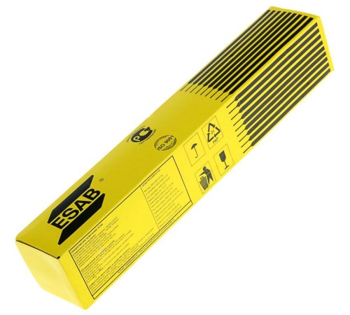 Электроды ESAB OK 67.60 4,0x350mm E309L-17 6760403020