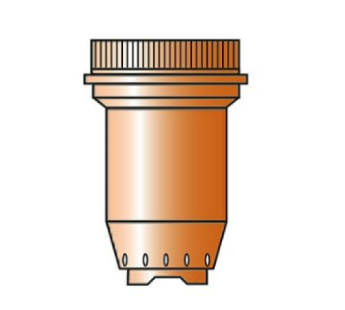 Экран направляющий Trafimet AZIA для сварочных горелок