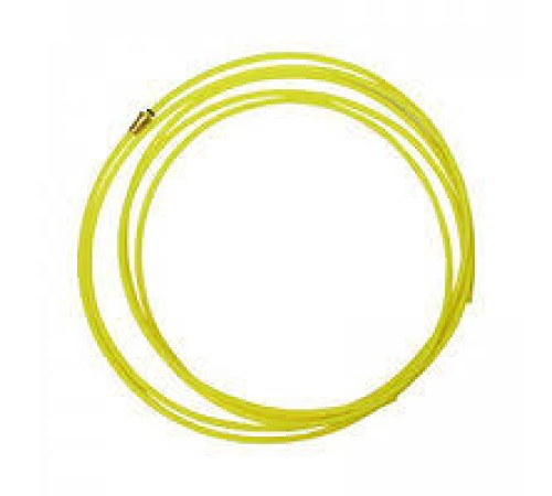 Канал направляющий углетефлоновый 2.7x4.7 мм для сварочной проволоки