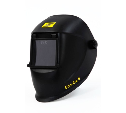 Щиток сварщика ESAB Eco-Arc со степенью затемнения DIN 11