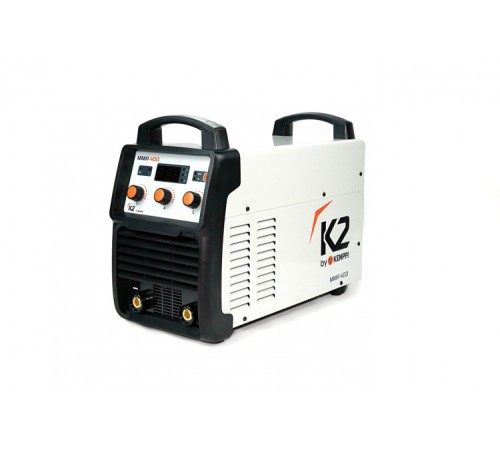 Сварочный аппарат Kemppi K2 MMA 400A для ручной дуговой сварки
