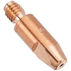 Наконечник контактный M6 CuCrZr Binzel