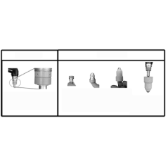 Прокладка O-RING PT 25 ESAB