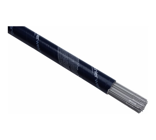 Прутки BOHLER Thermanit JE-308L для сварки нержавеющих сталей