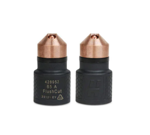 Набор расходных деталей неразъемно-комплектный Hypertherm Powermax SYNC FlushCut 65А 428952
