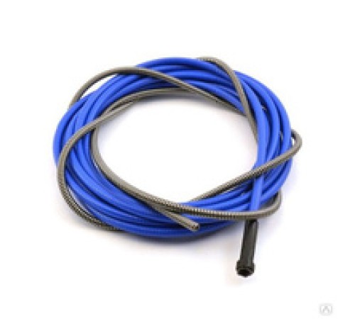 Канал направляющий BINZEL 3400 мм для проволоки 1.0-1.2 мм