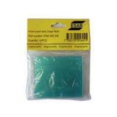 Линза сменная внутренняя A20 97x44 мм