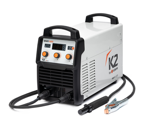 Сварочный аппарат K2 MMA 400A для профессиональной сварки