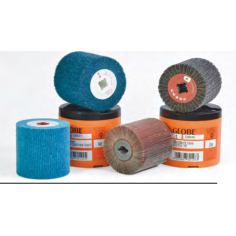 Валик шлифовальный нетканый MEDIUM