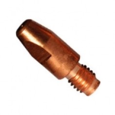 Наконечник контактный 1,6 М8х30mm CuCrZr_BINZEL АБИКОР БИНЦЕЛЬ 140.0590