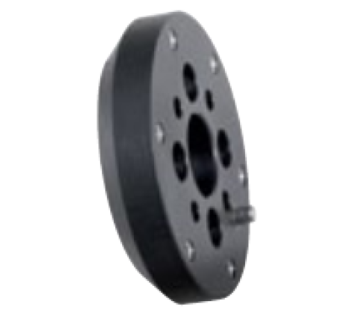 Фланец промежуточный для робота UniversalRobot UR5