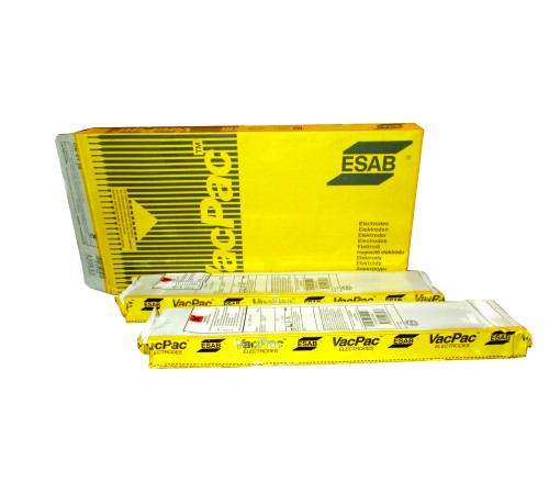 Электроды ESAB OK 61.25 для сварки нержавеющей стали