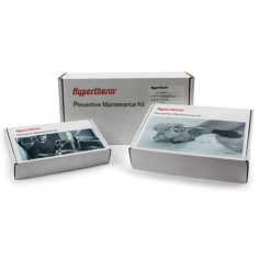 Комплект восстановления резака и фильтр XPR Hypertherm