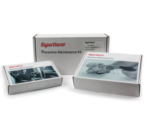 Комплект восстановления резака и фильтр XPR Hypertherm