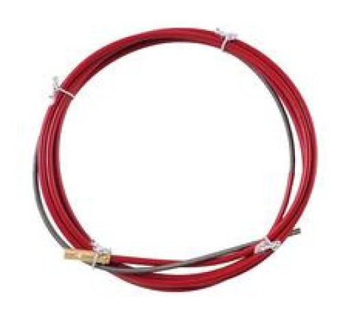 Направляющий канал для KEMPPI MINARC MIG красный 0.9-1.0 мм