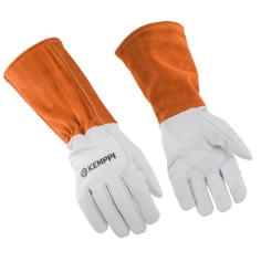 Краги сварщика Craft TIG Model 7