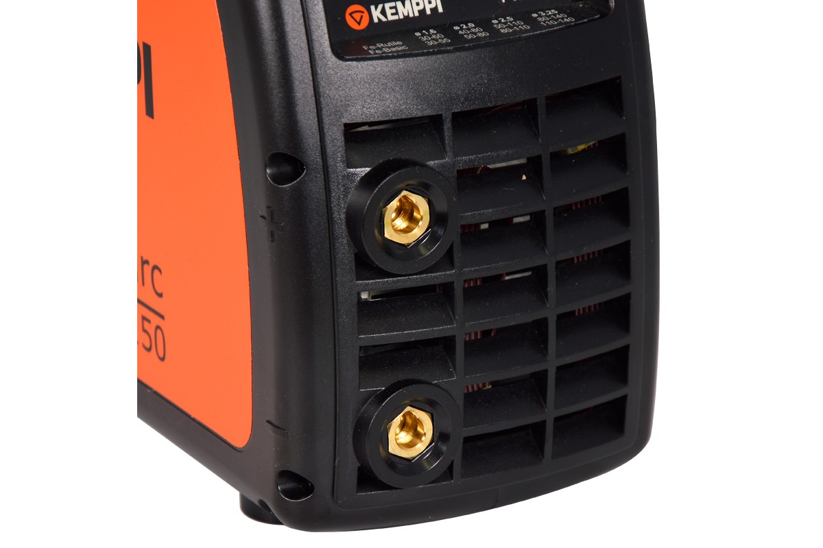 Сварочный инвертор KEMPPI MINARC 150 (220 В)