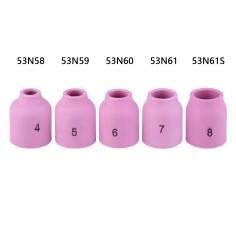 Сопло керамическое KEMPPI линза №8 53N61S (MINI) SP016562