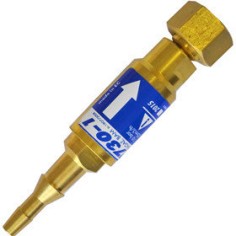 Затвор предохранительный MV 93 для кислородного резака