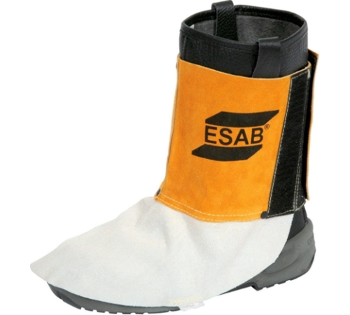 Гетры кожаные сварочные ESAB