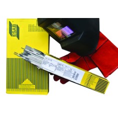 Электроды ESAB OK 53.70 4.0x450mm E7016-1 (6кг) 5370404000