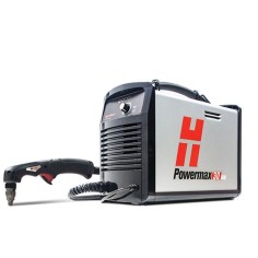 Аппарат плазменной резки Powermax 30 Air (руч. резак 4,5m, компрессор)_Hypertherm AZIA